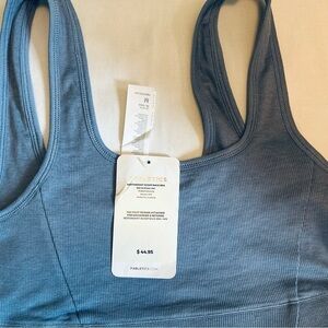 - NWT  FABLETICS Bralette Size M